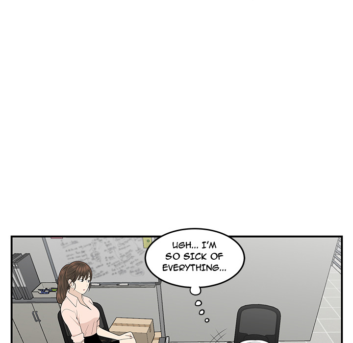 Drama in the Office Chapter 2 image 77