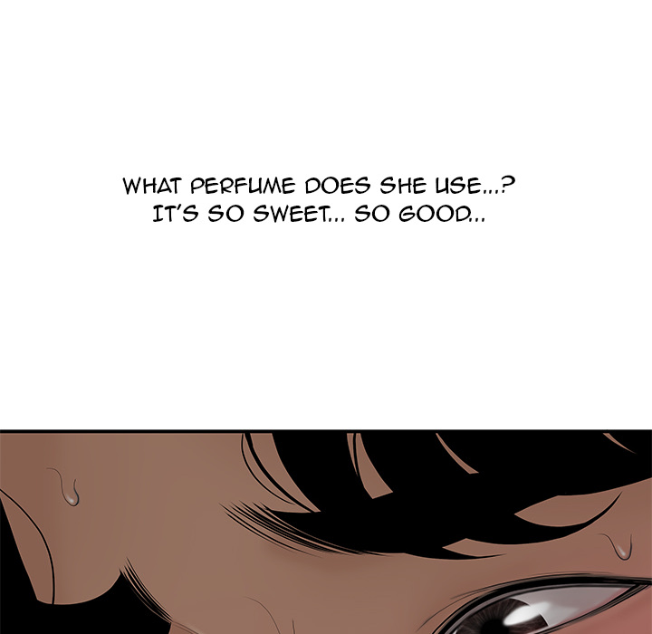 Drama in the Office Chapter 2 image 7