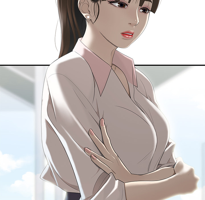 Drama in the Office Chapter 2 image 85