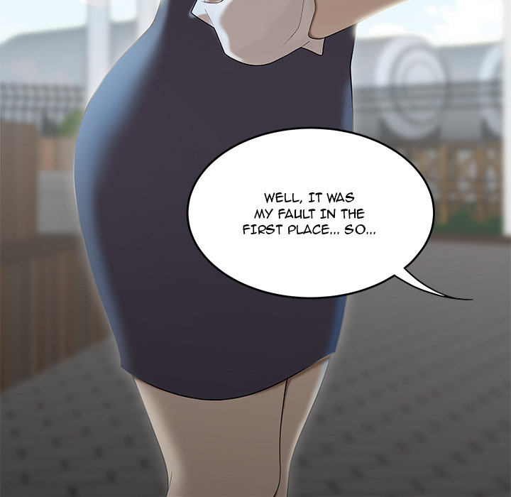 Drama in the Office Chapter 2 image 86