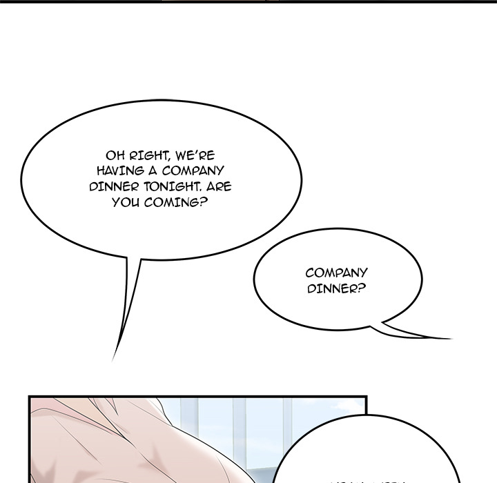 Drama in the Office Chapter 2 image 87