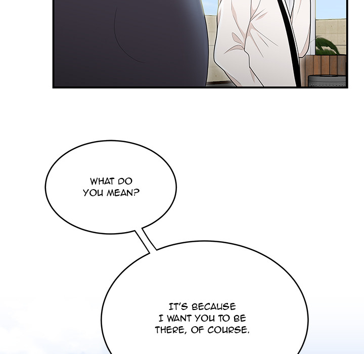 Drama in the Office Chapter 2 image 90