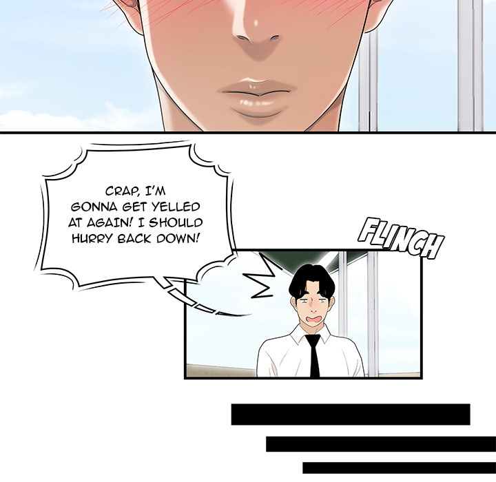 Drama in the Office Chapter 2 image 96