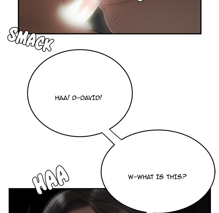 Drama in the Office Chapter 20 image 100