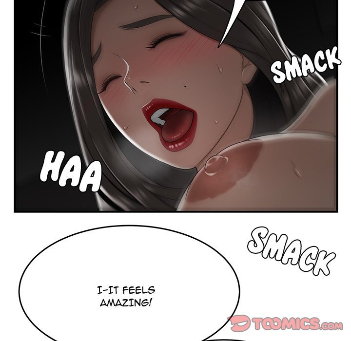 Drama in the Office Chapter 20 image 101