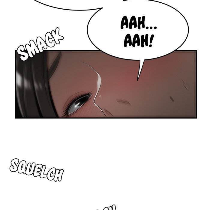 Drama in the Office Chapter 20 image 102