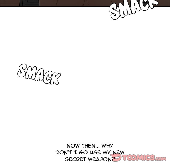 Drama in the Office Chapter 20 image 105
