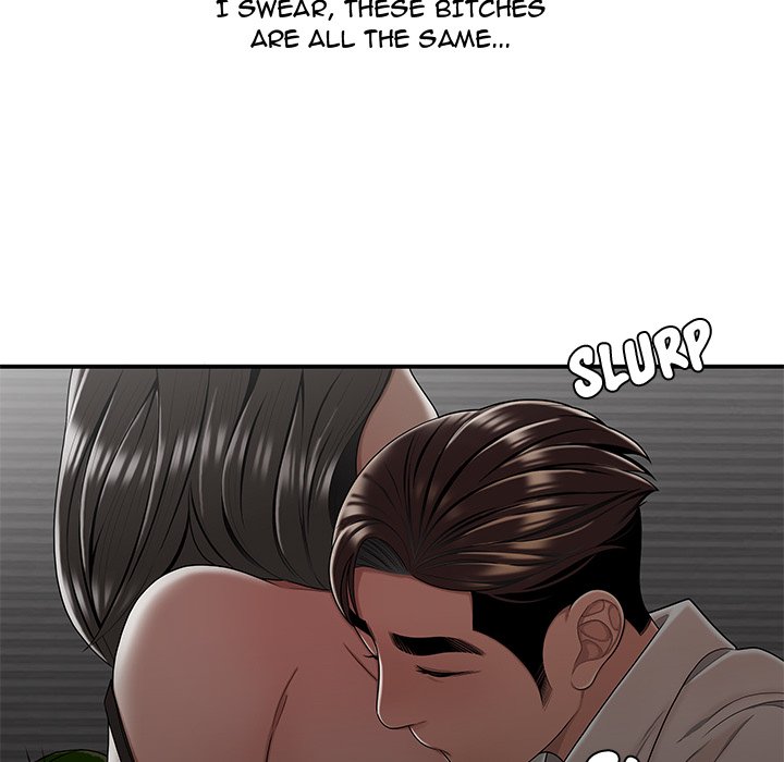 Drama in the Office Chapter 20 image 18