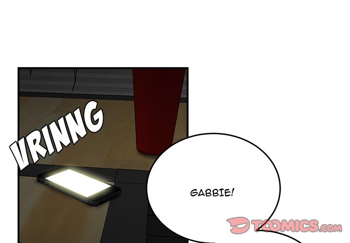 Drama in the Office Chapter 20 image 1