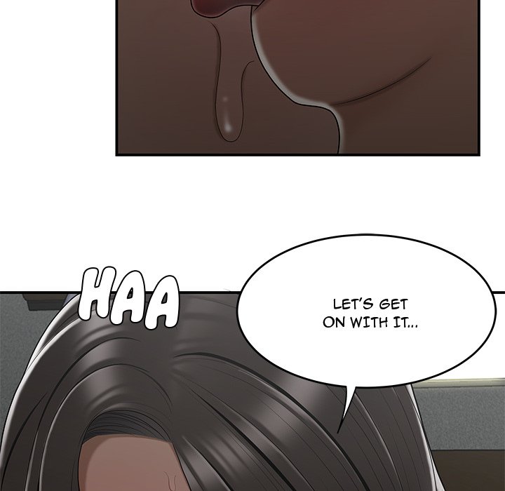 Drama in the Office Chapter 20 image 22