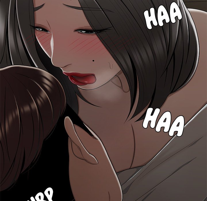 Drama in the Office Chapter 20 image 23