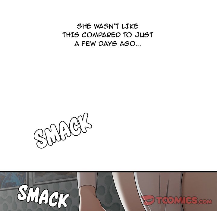 Drama in the Office Chapter 20 image 25