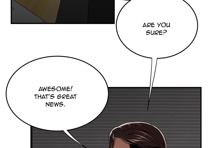 Drama in the Office Chapter 20 image 2