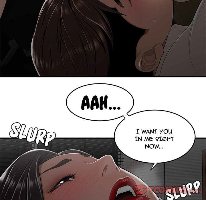 Drama in the Office Chapter 20 image 33