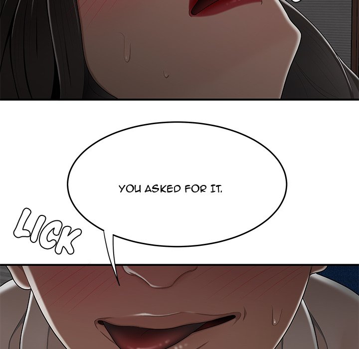 Drama in the Office Chapter 20 image 34