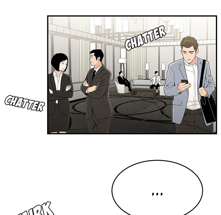 Drama in the Office Chapter 20 image 40