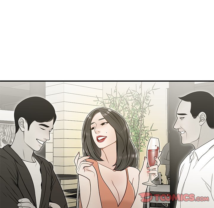 Drama in the Office Chapter 20 image 45