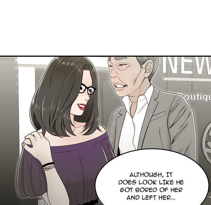 Drama in the Office Chapter 20 image 47