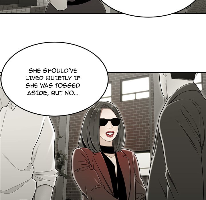 Drama in the Office Chapter 20 image 48