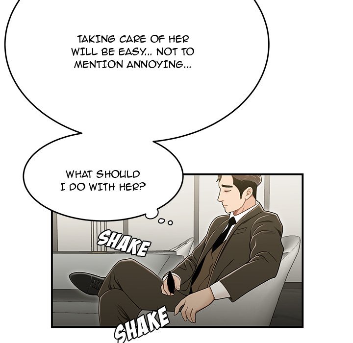 Drama in the Office Chapter 20 image 50