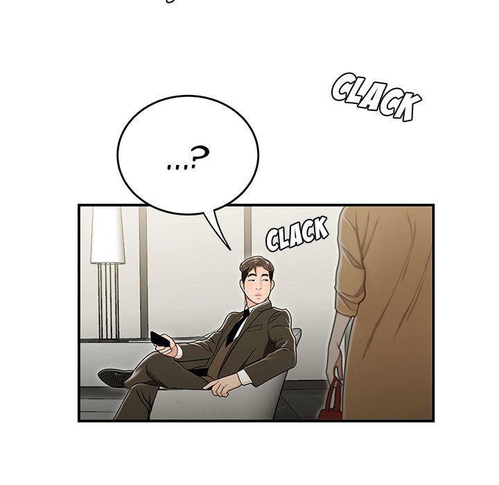 Drama in the Office Chapter 20 image 51