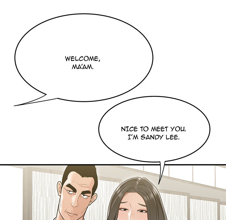 Drama in the Office Chapter 20 image 52