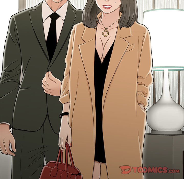 Drama in the Office Chapter 20 image 53