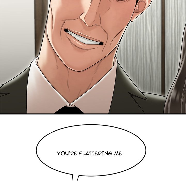 Drama in the Office Chapter 20 image 56