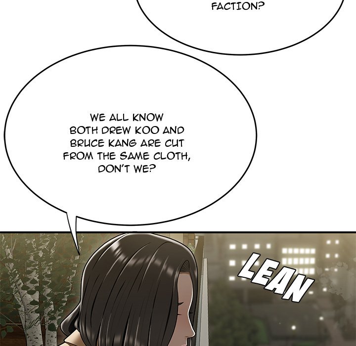 Drama in the Office Chapter 20 image 62