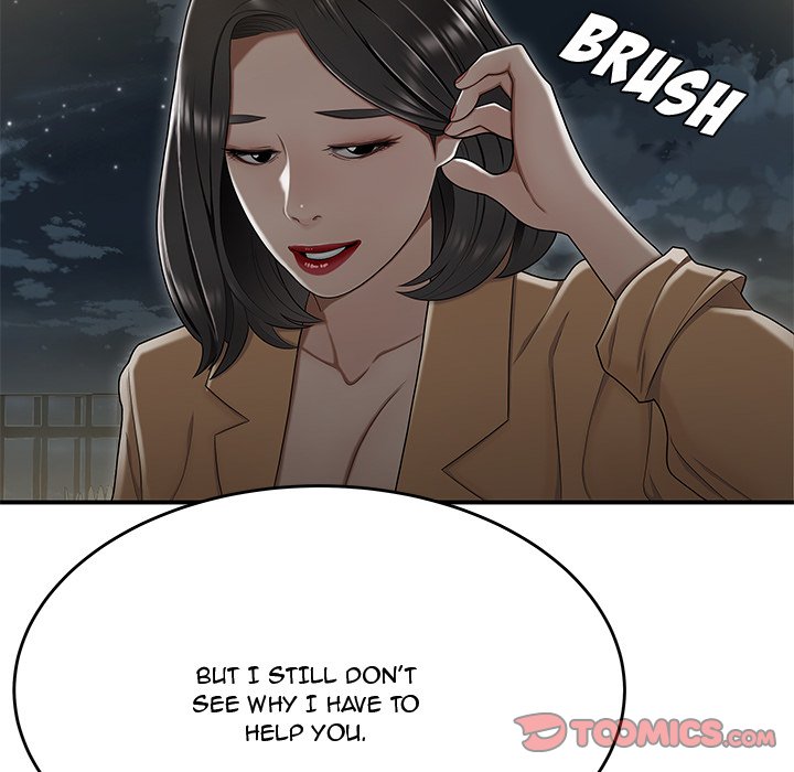 Drama in the Office Chapter 20 image 65