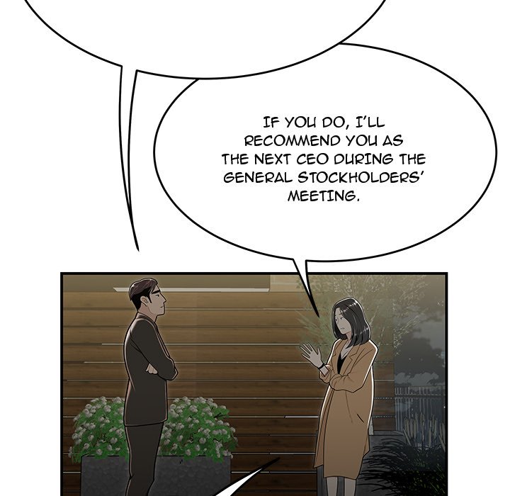 Drama in the Office Chapter 20 image 66