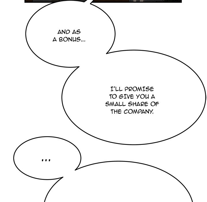 Drama in the Office Chapter 20 image 67