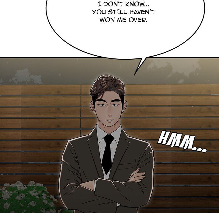 Drama in the Office Chapter 20 image 68