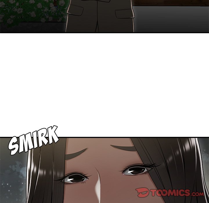 Drama in the Office Chapter 20 image 69