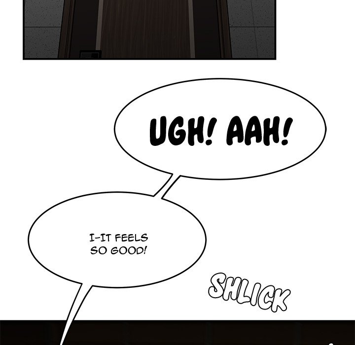 Drama in the Office Chapter 20 image 71