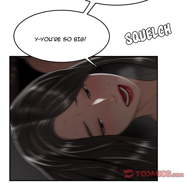 Drama in the Office Chapter 20 image 73