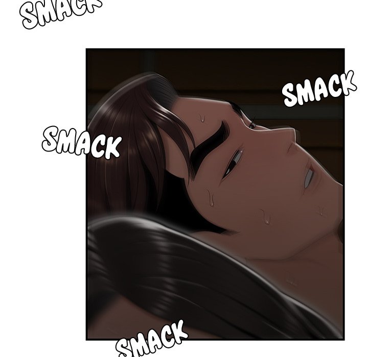 Drama in the Office Chapter 20 image 75