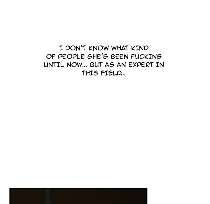 Drama in the Office Chapter 20 image 83