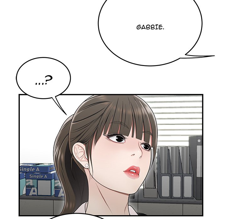Drama in the Office Chapter 21 image 15