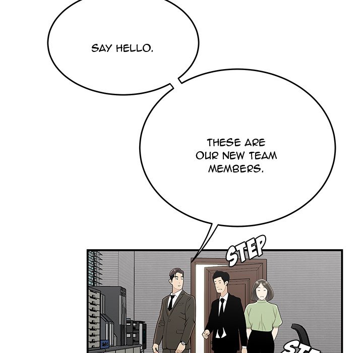 Drama in the Office Chapter 21 image 16