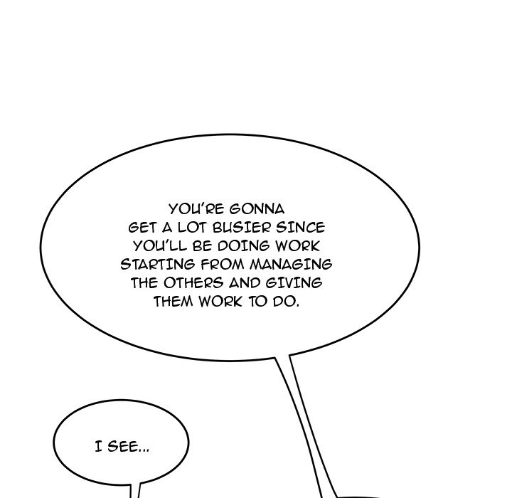 Drama in the Office Chapter 21 image 23