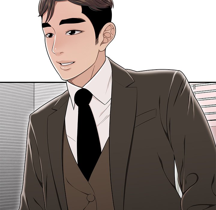 Drama in the Office Chapter 21 image 32