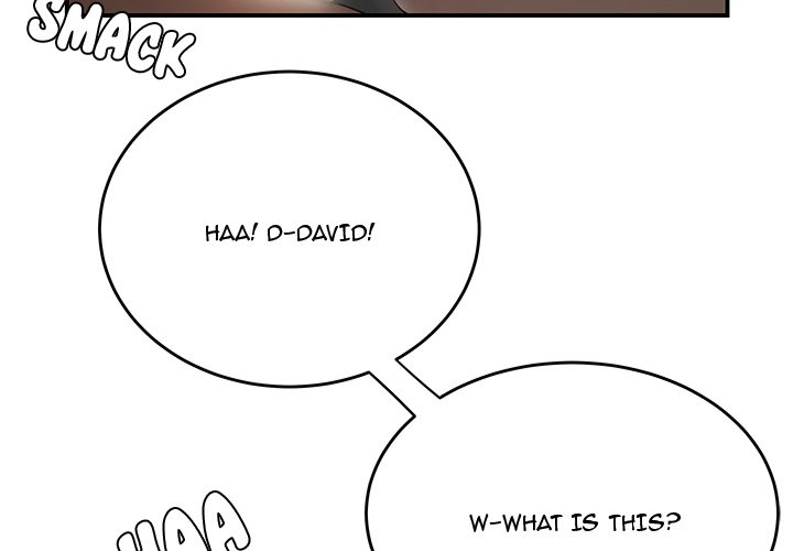 Drama in the Office Chapter 21 image 3