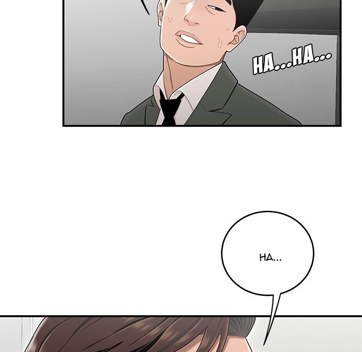 Drama in the Office Chapter 21 image 42
