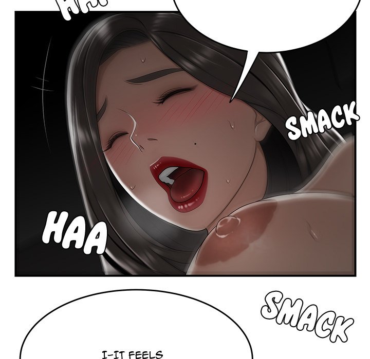 Drama in the Office Chapter 21 image 4
