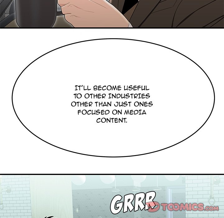 Drama in the Office Chapter 21 image 49