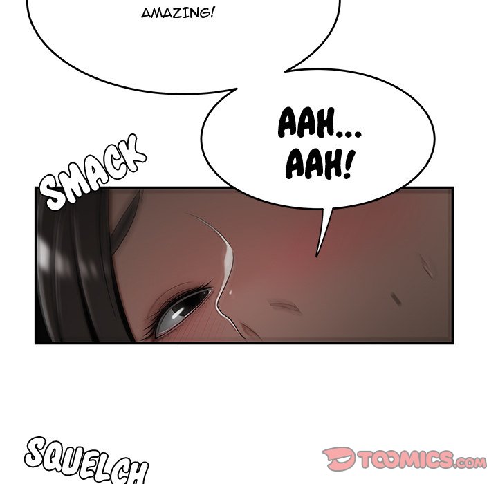 Drama in the Office Chapter 21 image 5