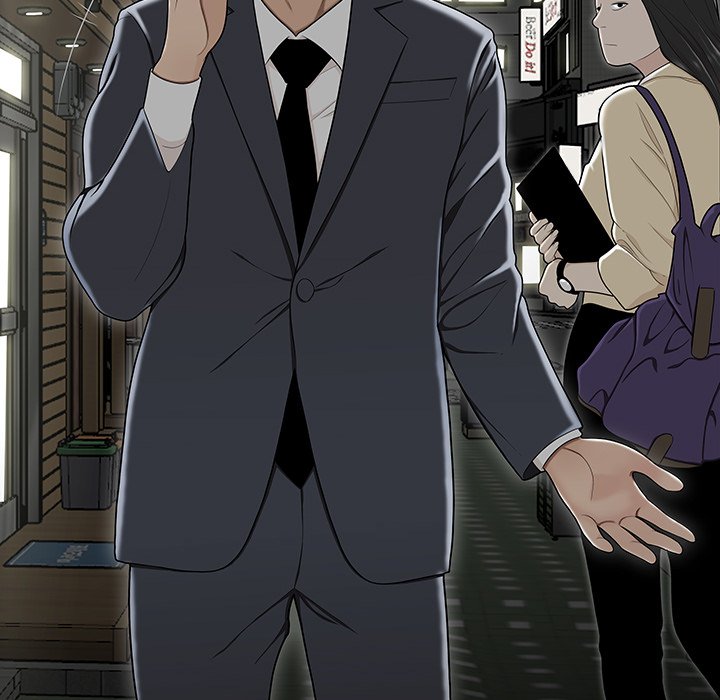 Drama in the Office Chapter 21 image 62