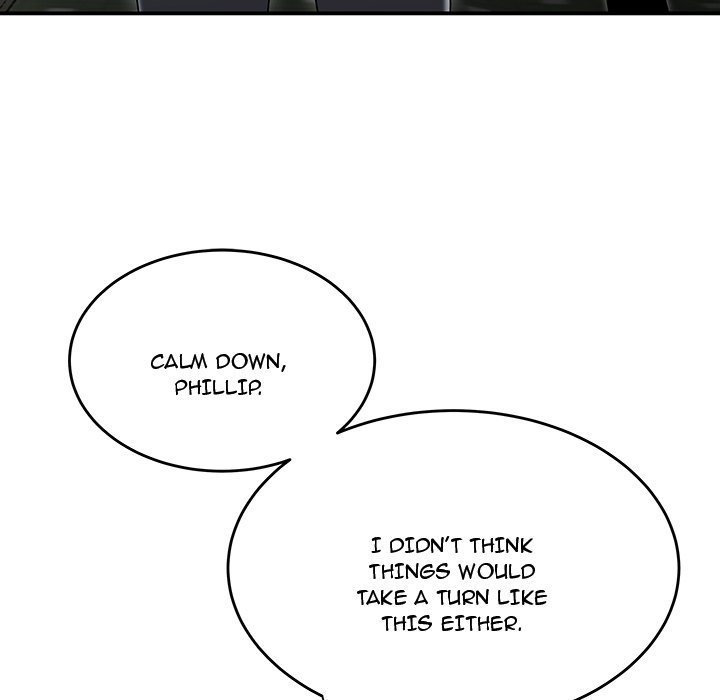 Drama in the Office Chapter 21 image 63