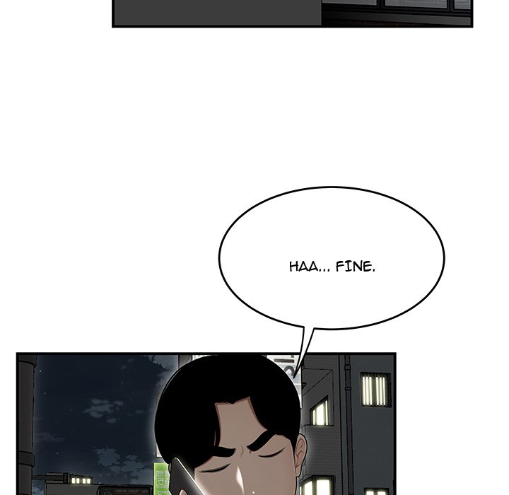 Drama in the Office Chapter 21 image 68